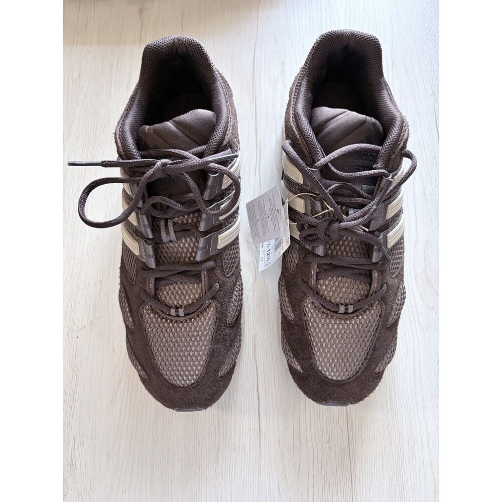 Adidas Adistar Molded Earth Strata Trace Brown